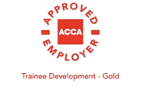 ACCA Approved Employer